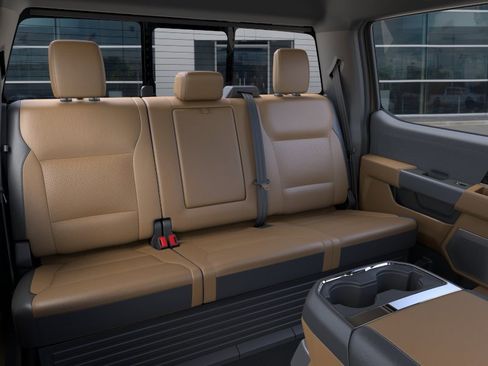 New 2026 Ford F250 Lariat AWD/4WD image 13