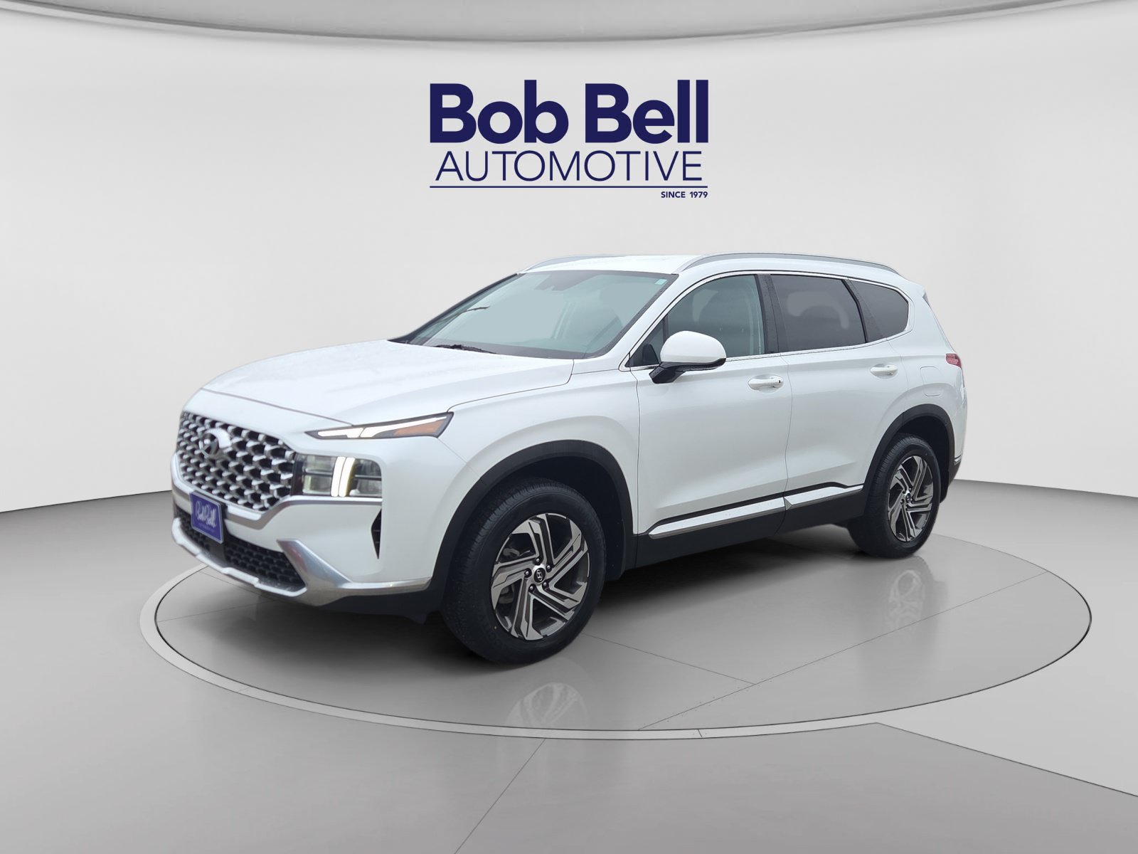 Certified 2022 Hyundai Santa Fe SEL AWD/4WD image 1