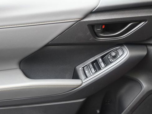 Certified 2025 Subaru Crosstrek 2.5i Wilderness w/ Crosstrek Mirror Package image 21