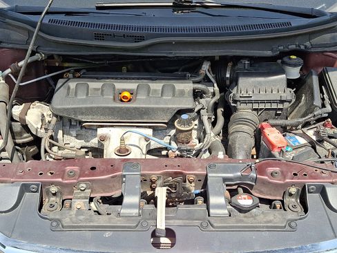Used 2012 Honda Civic EX image 27