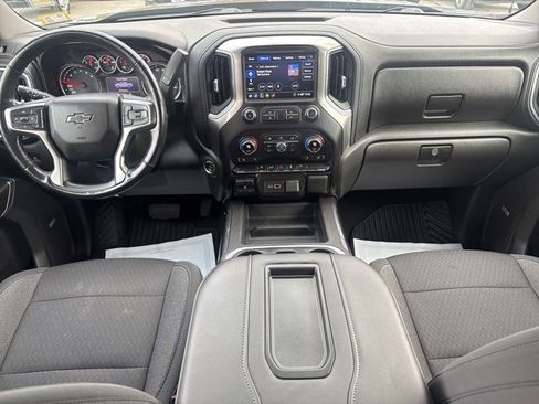 Used 2020 Chevrolet Silverado 1500 RST w/ All-Star Edition image 22