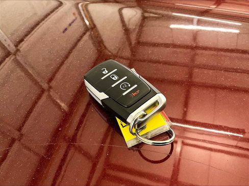 Used 2020 RAM 1500 Big Horn image 9