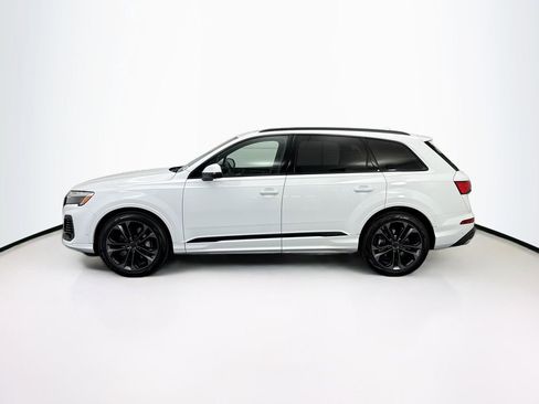 New 2026 Audi Q7 3.0T Premium Plus image 8