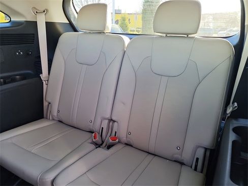 New 2026 Kia Sorento S w/ S Panoramic Sunroof Package image 16