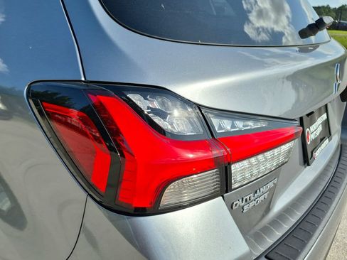 New 2026 Mitsubishi Outlander Sport ES AWD/4WD image 11