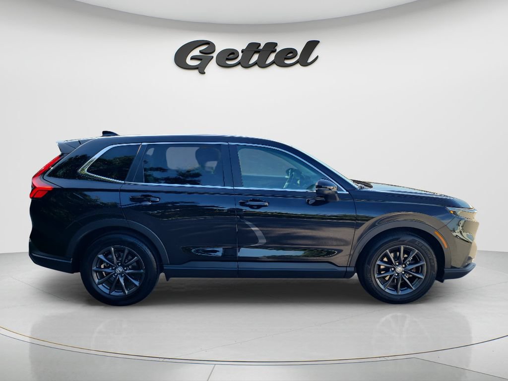 Used 2026 Honda CR-V EX-L image 10