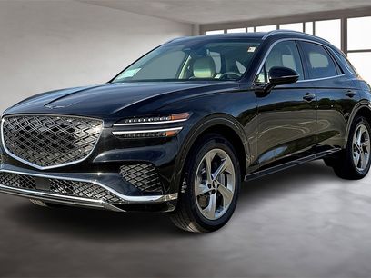 New 2026 Genesis GV70 2.5T Select