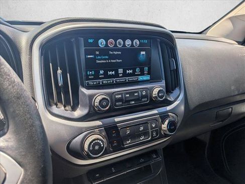 Used 2018 Chevrolet Colorado LT w/ LT Convenience Package AWD/4WD image 13