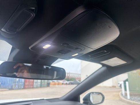 Used 2025 Toyota Camry SE FWD image 14