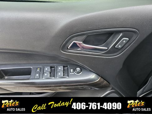 Used 2018 GMC Canyon SLT w/ Driver Alert Package image 21