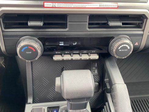 New 2026 Toyota 4Runner SR5 image 22