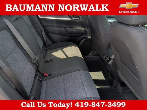 Used 2025 GMC Terrain Elevation AWD/4WD image 25