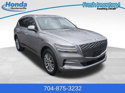 Used 2024 Genesis GV80 2.5T