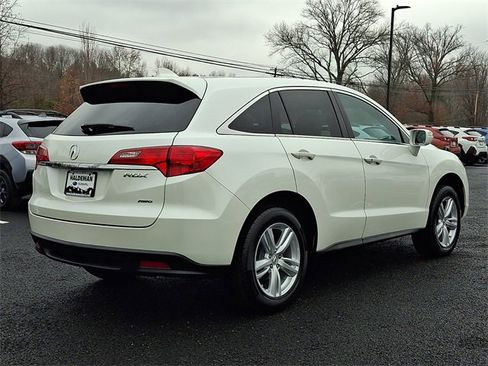 Used 2014 Acura RDX AWD image 7