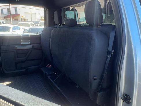 Used 2020 Ford F150 XLT AWD/4WD image 12