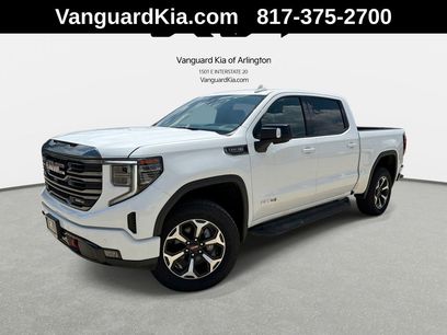 Used 2024 GMC Sierra 1500 AT4 w/ Technology Package