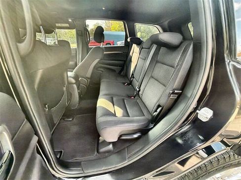 Used 2018 Jeep Grand Cherokee Laredo image 23