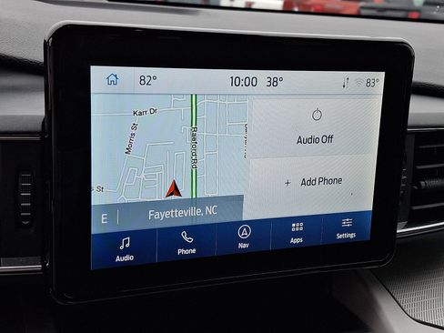 Used 2024 Ford Explorer XLT w/ Equipment Group 202A image 16