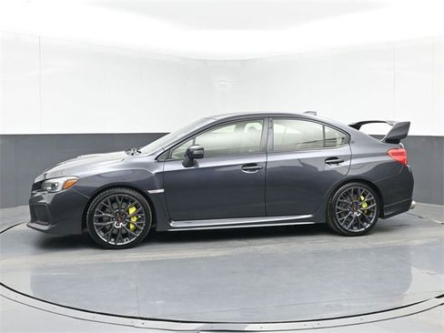 Used 2019 Subaru WRX STI image 11