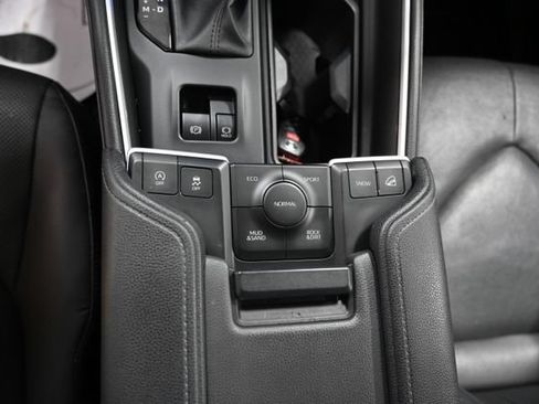 Certified 2024 Toyota Grand Highlander AWD image 20
