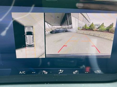 New 2026 Buick Envision Sport Touring AWD/4WD image 21