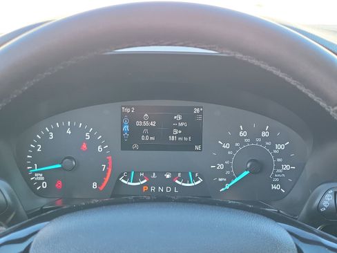 Certified 2022 Ford Escape SE w/ SE Sport Appearance Package image 26