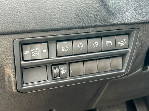 New 2026 Toyota Tundra SR5 AWD/4WD image 26
