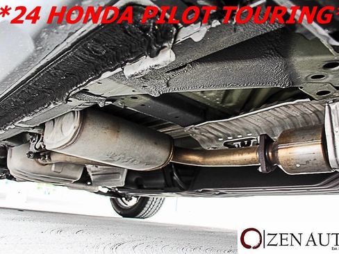 Used 2024 Honda Pilot Touring image 64