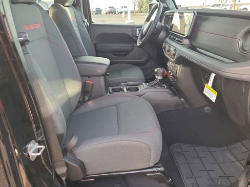 New 2026 Jeep Gladiator Rubicon image 22