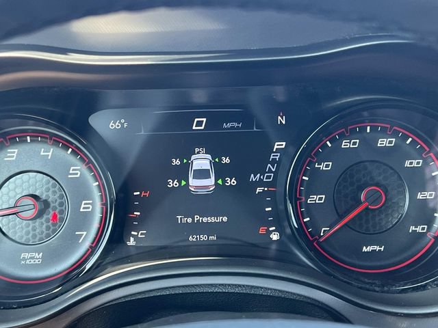 Used 2023 Dodge Charger GT w/ Blacktop Package AWD/4WD image 19
