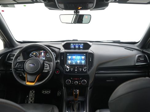 Used 2022 Subaru Forester Wilderness image 12