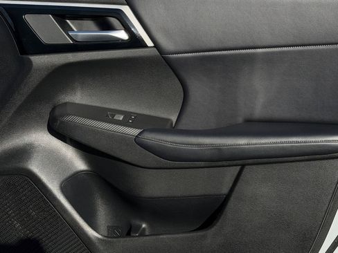 Used 2023 Mitsubishi Outlander SE Black Edition FWD image 23