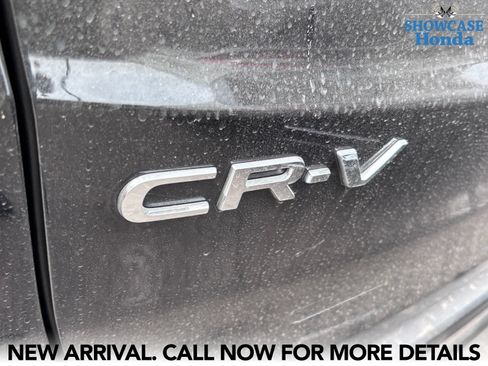 Used 2023 Honda CR-V EX-L image 10