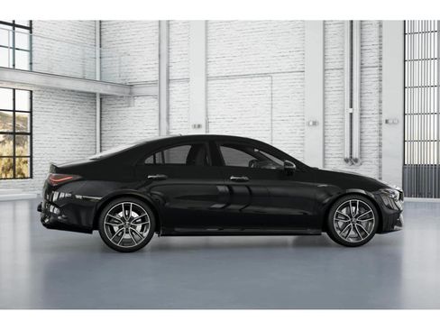 New 2026 Mercedes-Benz CLA 35 AMG 4MATIC image 16