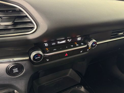 Used 2025 MAZDA CX-30 AWD 2.5 S w/ Preferred Package image 19