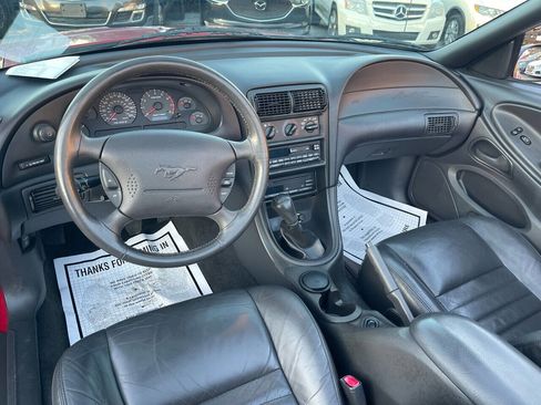 Used 2000 Ford Mustang GT RWD image 22