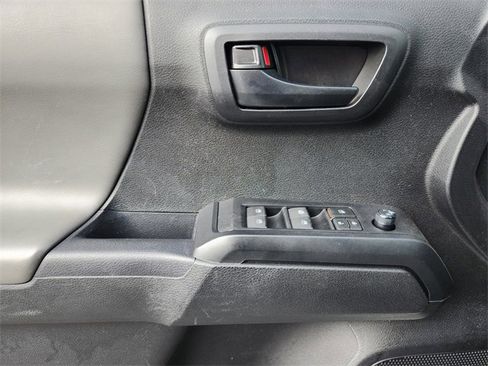 Certified 2023 Toyota Tacoma SR image 17
