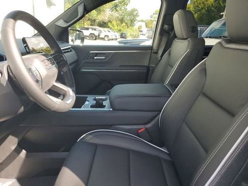 New 2026 GMC Sierra EV Elevation image 20