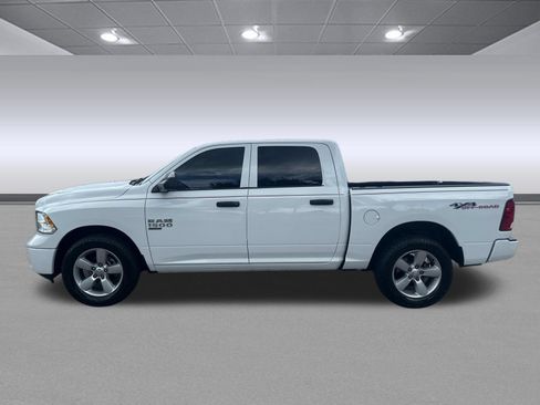 Used 2023 RAM 1500 Tradesman w/ Trailer Tow Group AWD/4WD image 6
