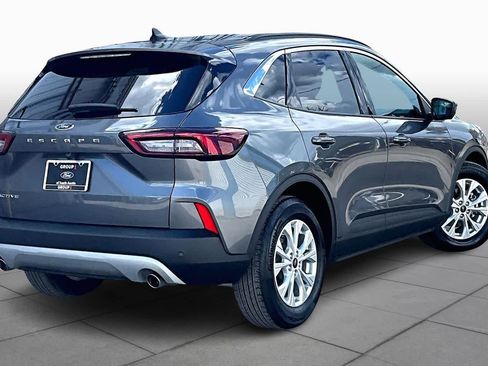Used 2024 Ford Escape Active w/ Tech Pack #2 image 13