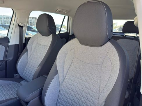 New 2026 Volkswagen Tiguan S image 12