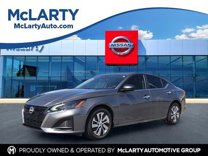 Used 2025 Nissan Altima 2.5 S