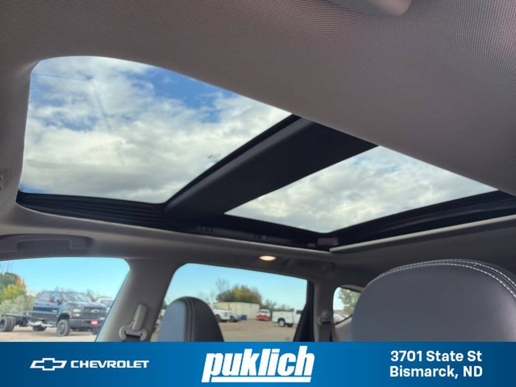 Used 2020 Nissan Murano Platinum AWD/4WD image 20