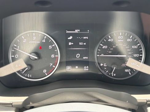 New 2026 Subaru Ascent Premium AWD/4WD image 11