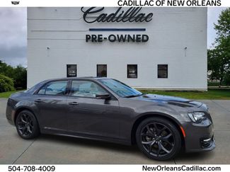 Used 2021 Chrysler 300 S w/ S Model Appearance Package video 1