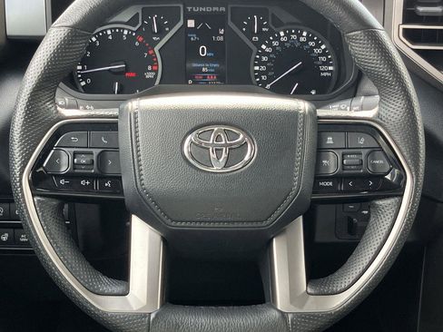Used 2023 Toyota Tundra SR5 w/ TRD Sport Premium Package image 20