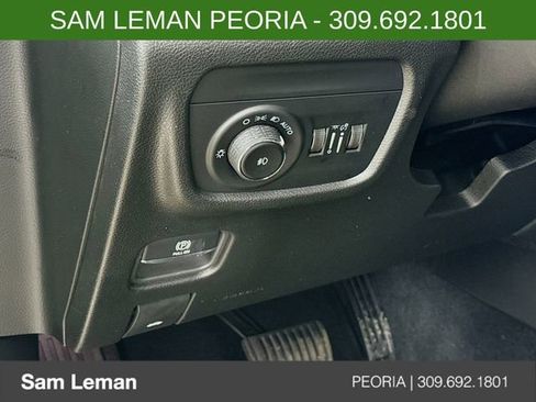 New 2025 Jeep Grand Cherokee L Limited image 27