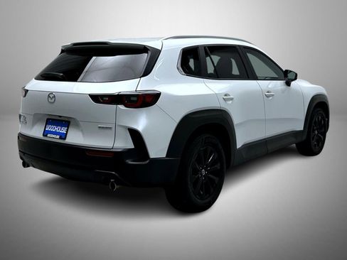 Used 2023 MAZDA CX-50 2.5 S w/ Weather Package AWD/4WD image 5