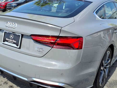 Used 2022 Audi S5 Premium Plus w/ Premium Plus Package AWD/4WD image 18