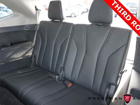 Used 2022 Acura MDX Technology image 4